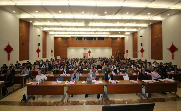 2014中國動物福利與畜禽產(chǎn)品質量安全論壇在京拉開帷幕