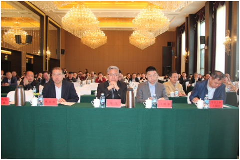 “開放互聯(lián)、跨界融合——2016綠色農(nóng)牧產(chǎn)業(yè)創(chuàng)新升級發(fā)展論壇”精彩開講