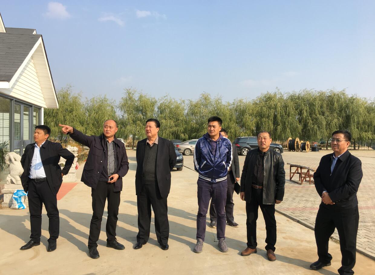 信息對(duì)接，充分發(fā)揮協(xié)會(huì)服務(wù)引領(lǐng)作用