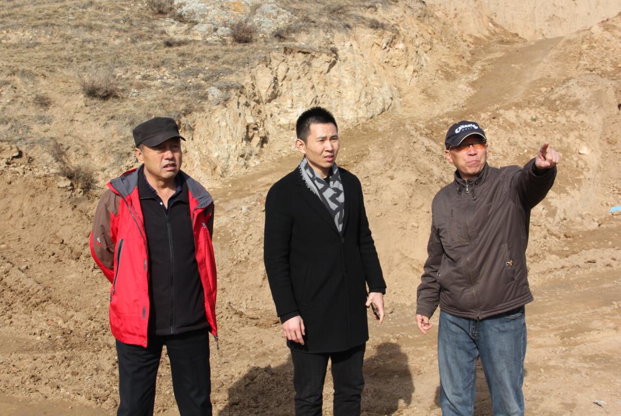 溝通服務(wù)，積極搭建供需服務(wù)平臺