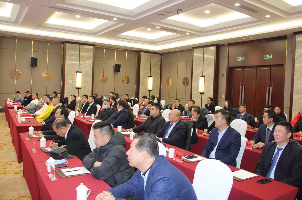 “食安中國·踐行有我”內(nèi)蒙古凈食安 項(xiàng)目發(fā)布會(huì)在呼和浩特舉行