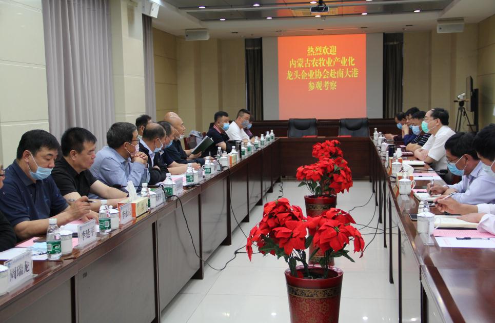 合作互贏，共謀發(fā)展新思路