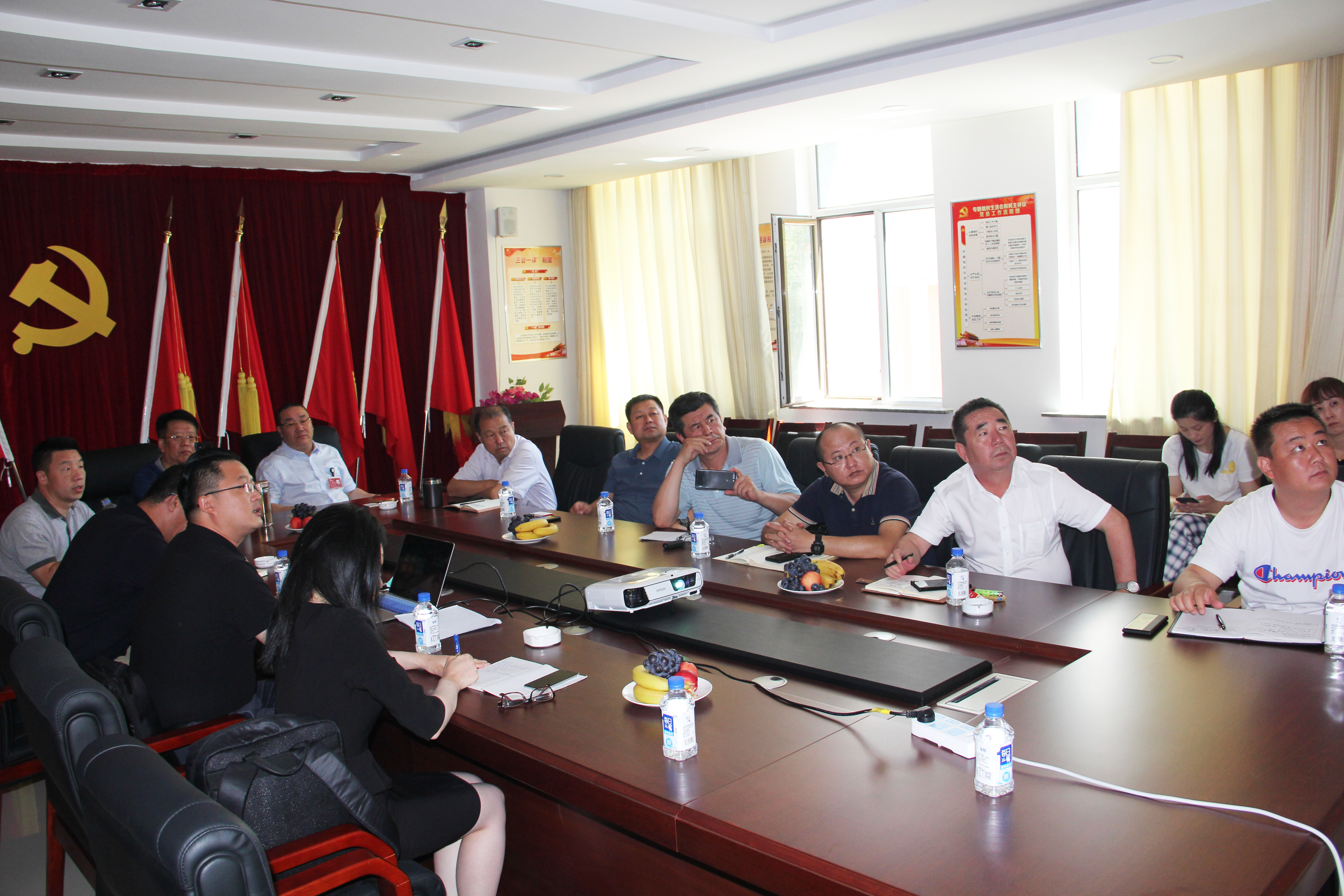 共建金融服務(wù)平臺(tái)，助推內(nèi)蒙古農(nóng)牧業(yè)健康穩(wěn)定發(fā)展