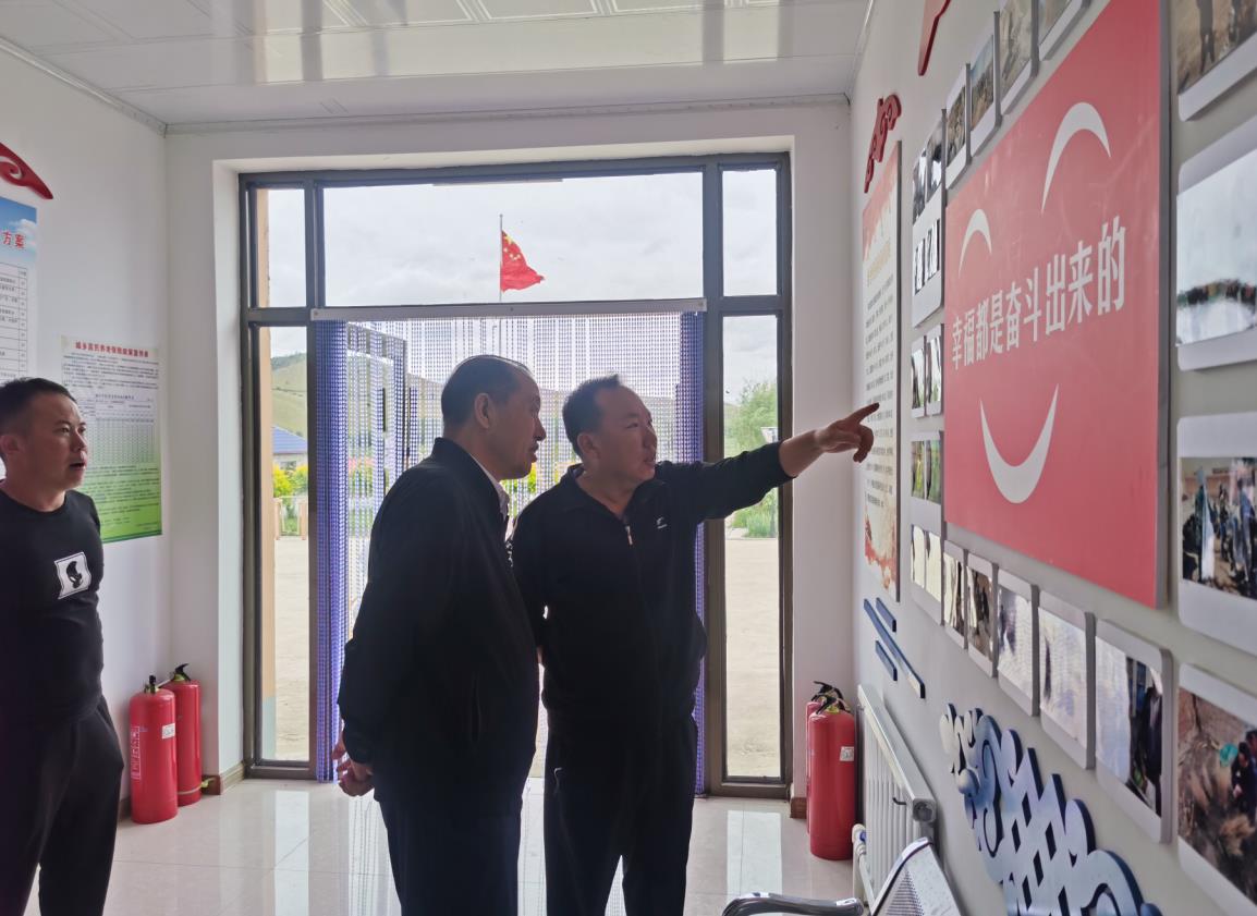 愛心幫扶，點(diǎn)亮1500多村民回家的路！