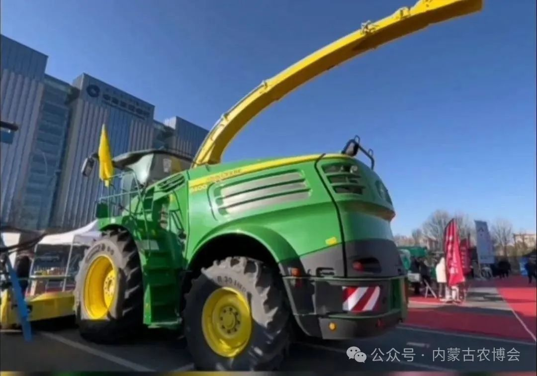 2024年第34屆內(nèi)蒙古國(guó)際農(nóng)業(yè)博覽會(huì)將于3月26日盛大召開(kāi)，七大展區(qū)、千余品類、六萬(wàn)客商齊聚青城，敬請(qǐng)期待！